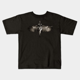 defiance Kids T-Shirt